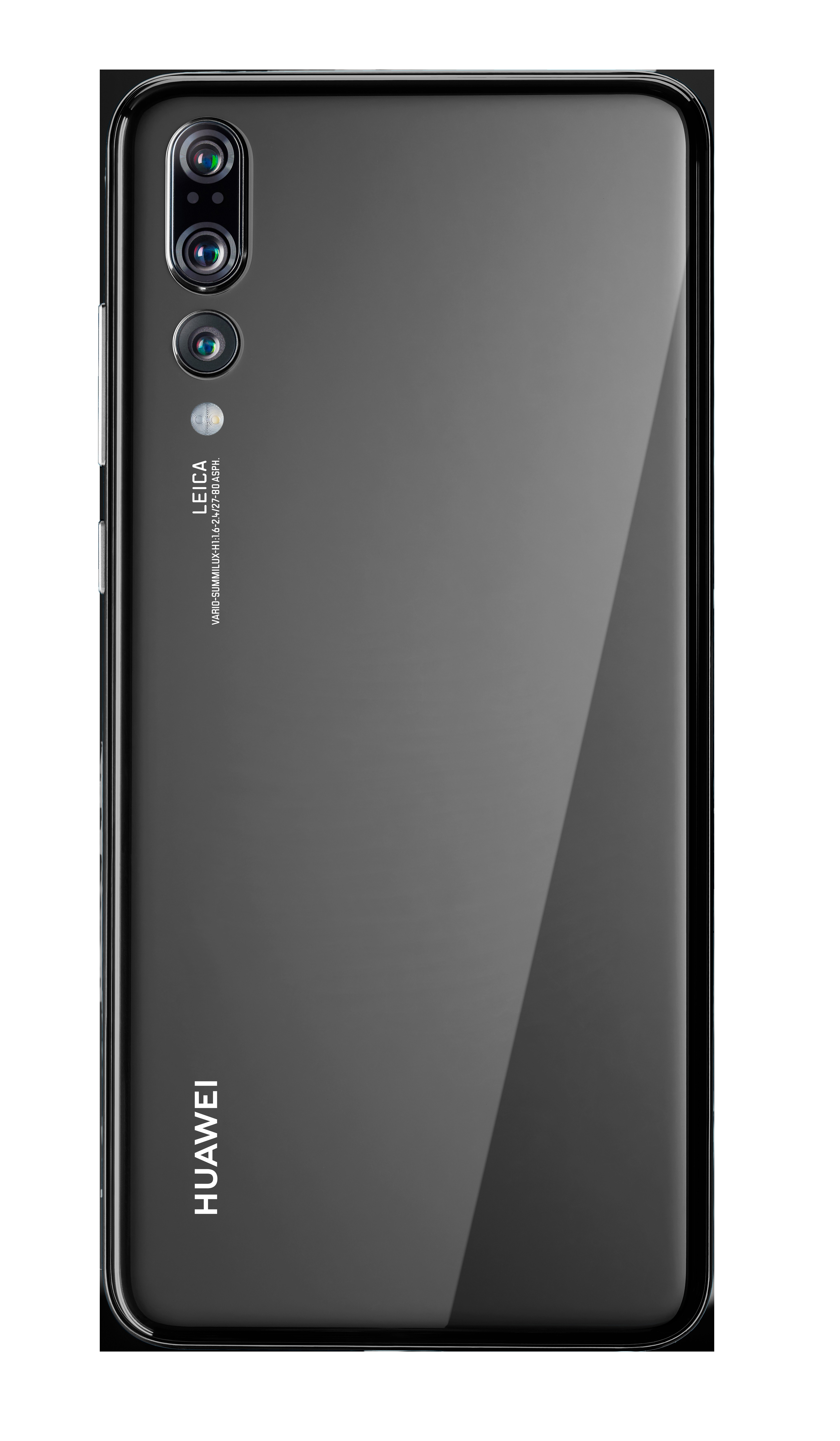HUAWEI P20 Pro 128 GB Schwarz Dual SIM