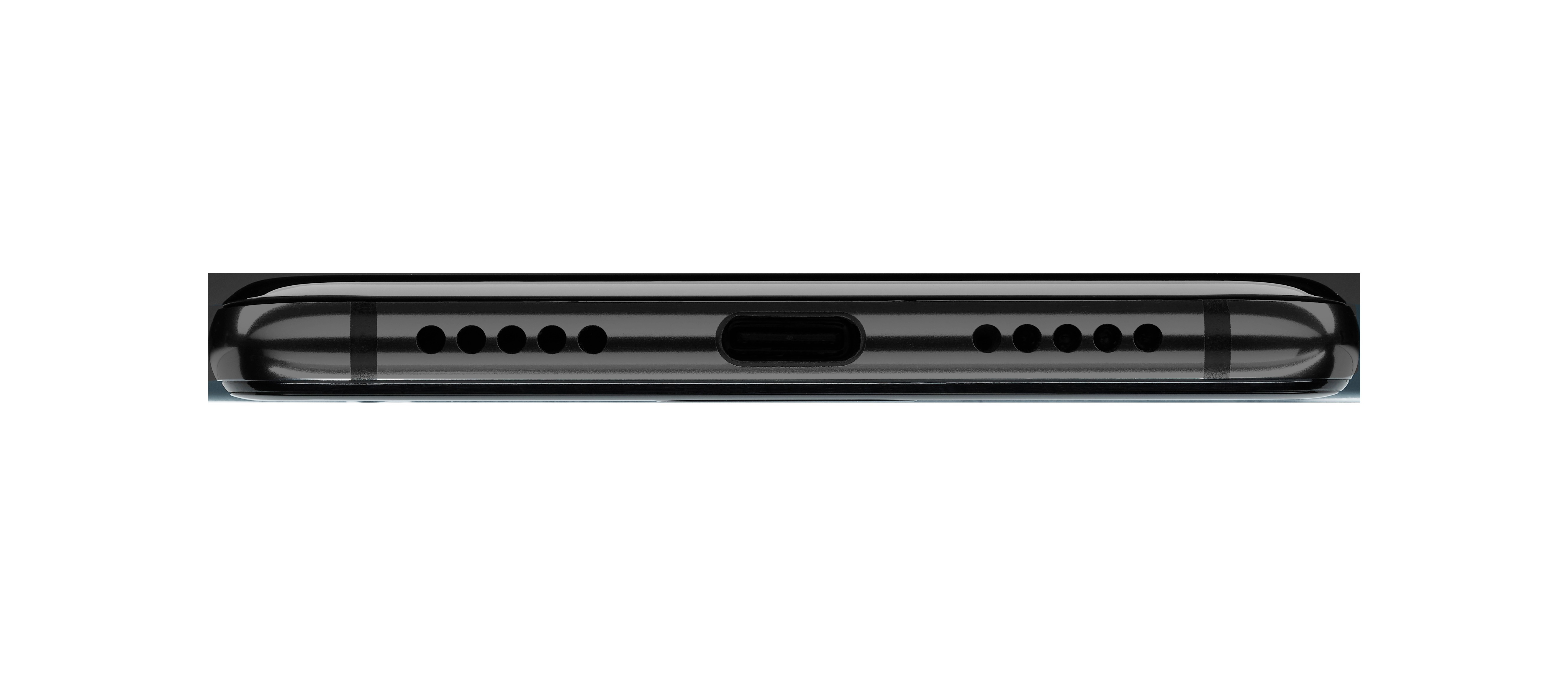 HUAWEI P20 Pro 128 GB Schwarz Dual SIM