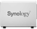 SYNOLOGY DiskStation DS218j - NAS (HDD, SSD, 4 TB, Weiss)