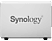 SYNOLOGY DiskStation DS218j - NAS (HDD, SSD, 6 TB, Blanc)