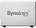 SYNOLOGY DiskStation DS218j - NAS (HDD, SSD, 4 TB, Weiss)