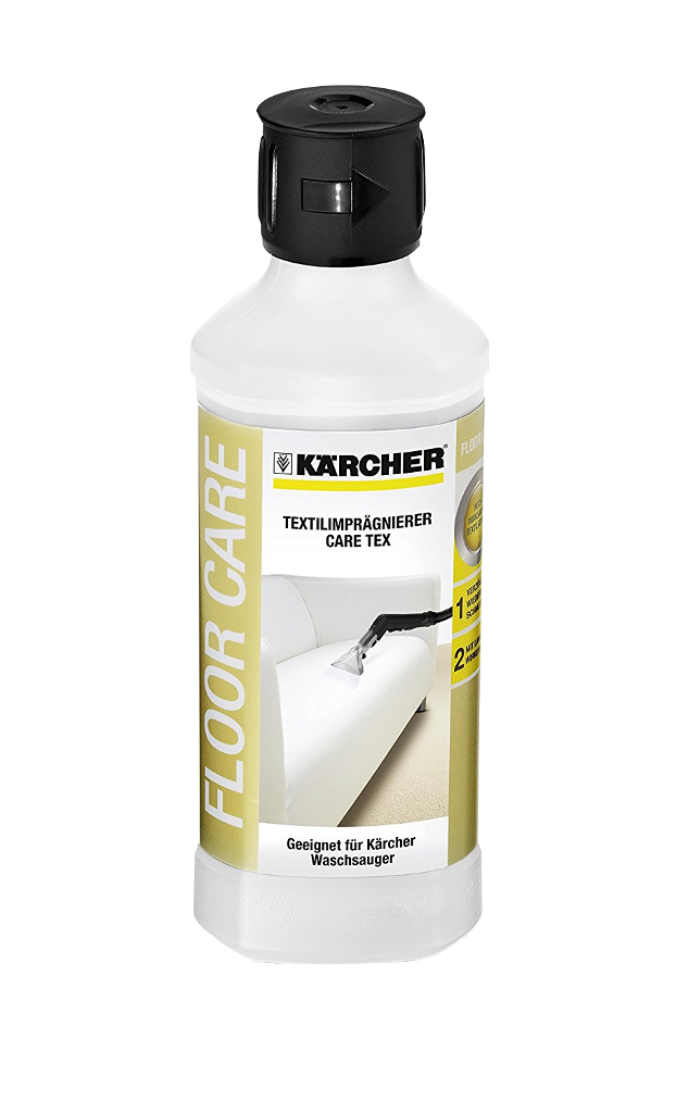 KÄRCHER Textilimpregnáló, 500 ml 62957690