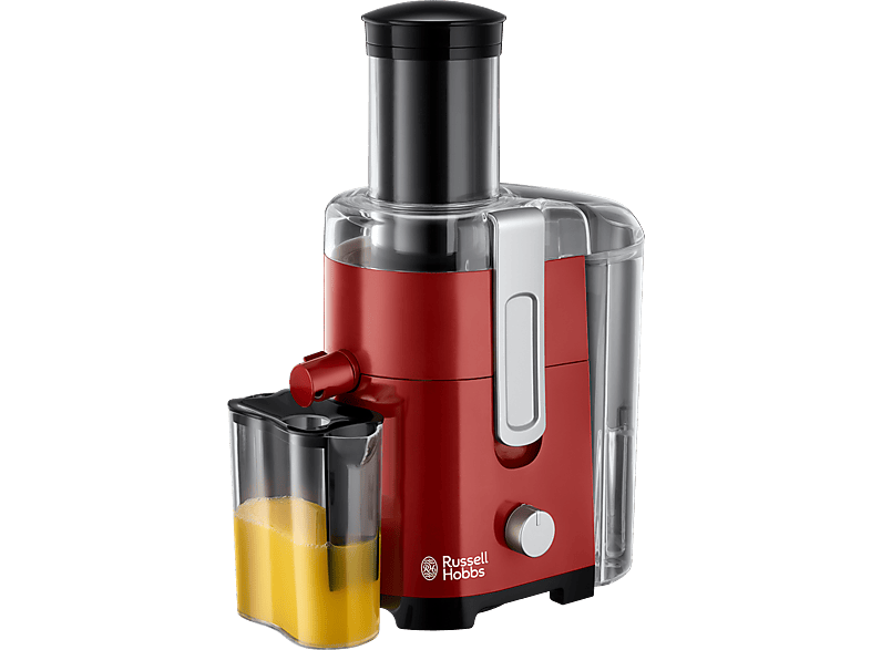 RUSSELL HOBBS 24740-56/RH Desire gyümölcscentrifuga