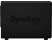 SYNOLOGY DiskStation DS218play - NAS (HDD, SSD, 6 TB, Noir)