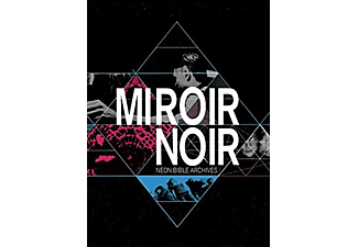 Arcade Fire - Miroir Noir (DVD)