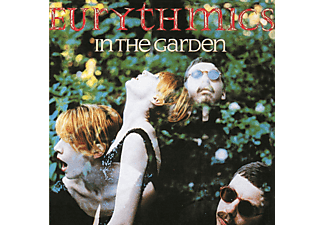 Eurythmics - In The Garden (Vinyl LP (nagylemez))
