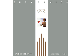 Eurythmics - Sweet Dreams (Are Made of This) (Vinyl LP (nagylemez))