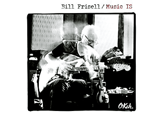 Bill Frisell - Music Is (CD)