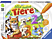 RAVENSBURGER Alle meine Tiere - tiptoi® (Multicolore)