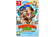 Donkey Kong Country: Tropical Freeze | Nintendo Switch