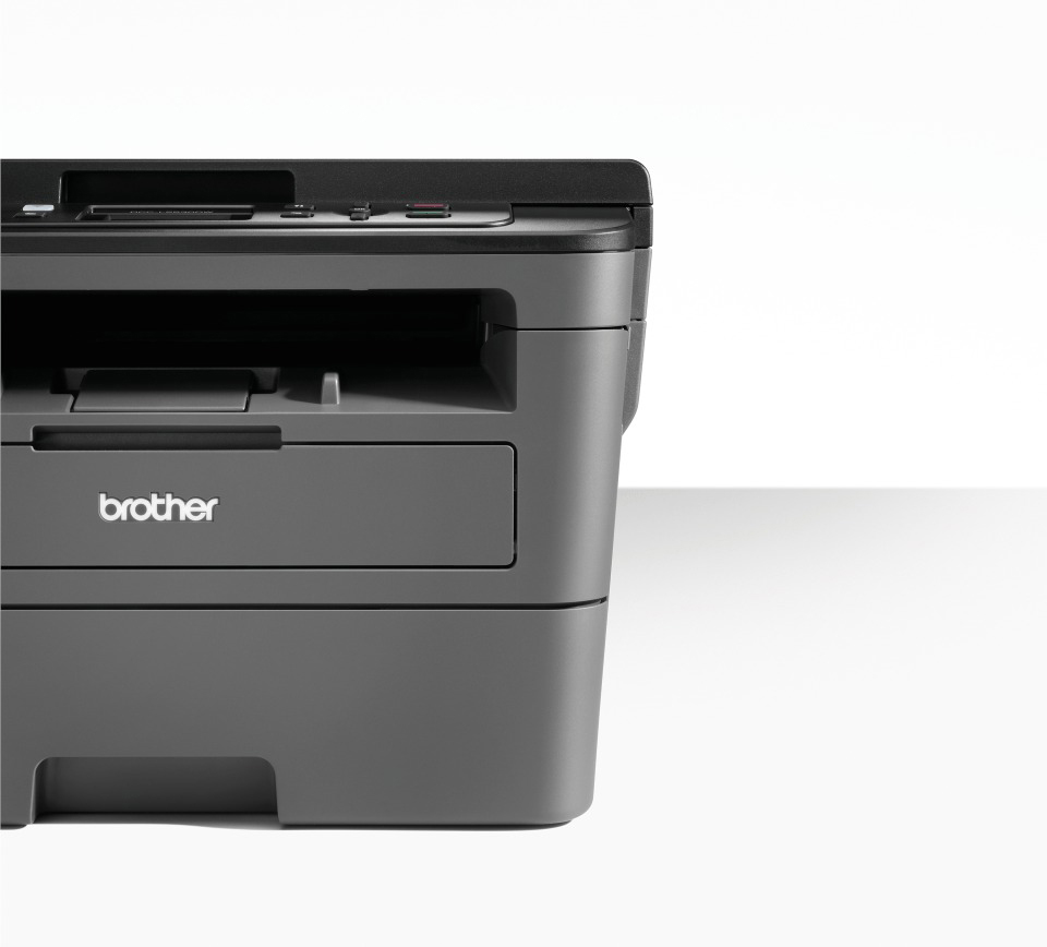 BROTHER DCP-L2530DW 3-in-1 Multifunktionsgerät