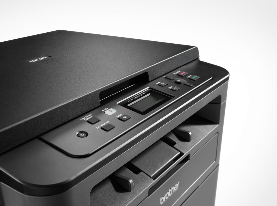 BROTHER DCP-L2530DW 3-in-1 Multifunktionsgerät
