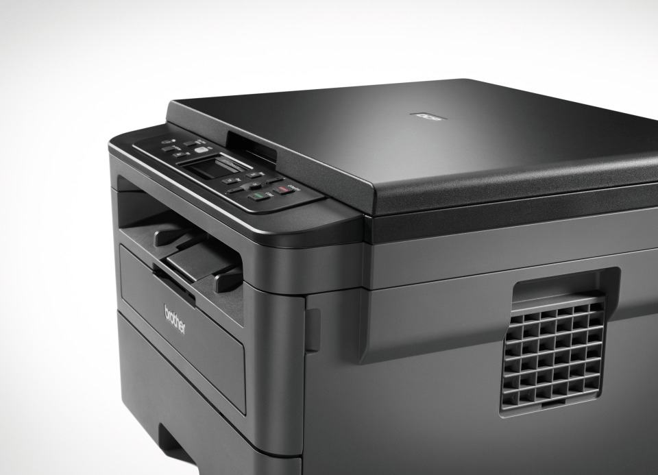 BROTHER DCP-L2530DW 3-in-1 Multifunktionsgerät