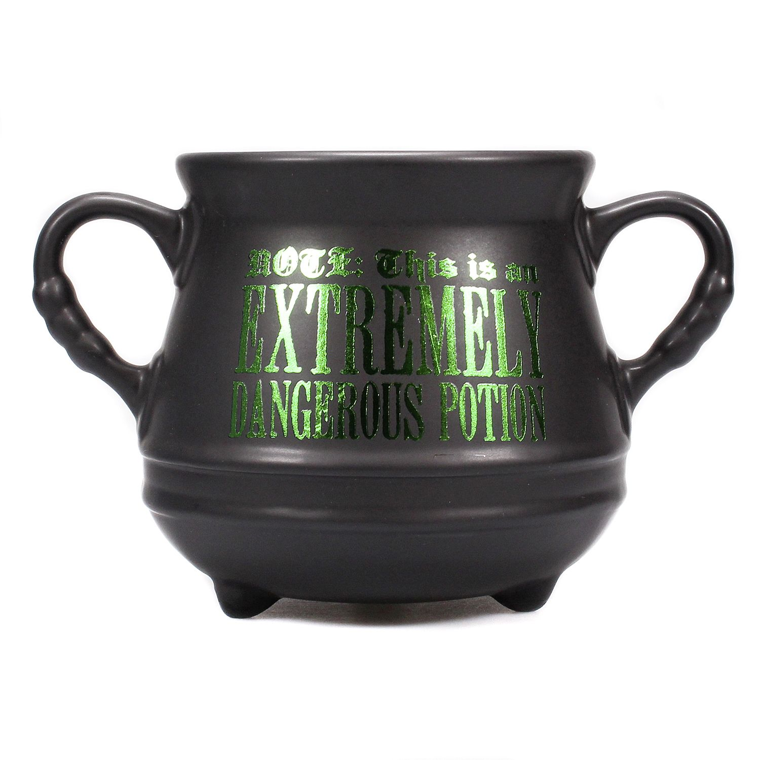 Potions Potter MOON 3D Tasse Kesseltasse BAY XXL Harry Master HALF