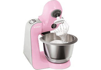 Bosch Küchenmaschine Pink 2021 Bosch Küchenmaschine Pink 2021