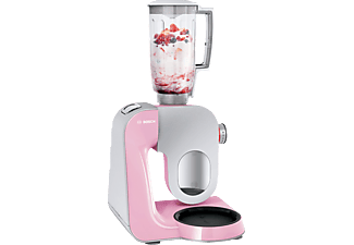Bosch Küchenmaschine Pink 2021 Bosch Küchenmaschine Pink 2021