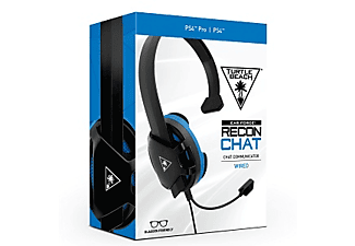 TURTLE BEACH Recon Chat PS4 Gaming Kulak Üstü Kulaklık