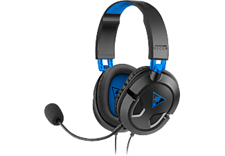 TURTLE BEACH Recon 50 P Gaming Kulak Üstü Kulaklık