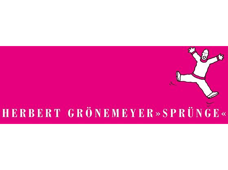 - - (CD) Sprünge (Remastered) Herbert Grönemeyer