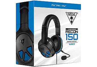 TURTLE BEACH Recon 150 Oyuncu Kulaklığı PS4