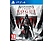 UBISOFT Assassins Creed Rogue Remas PS4 Oyun
