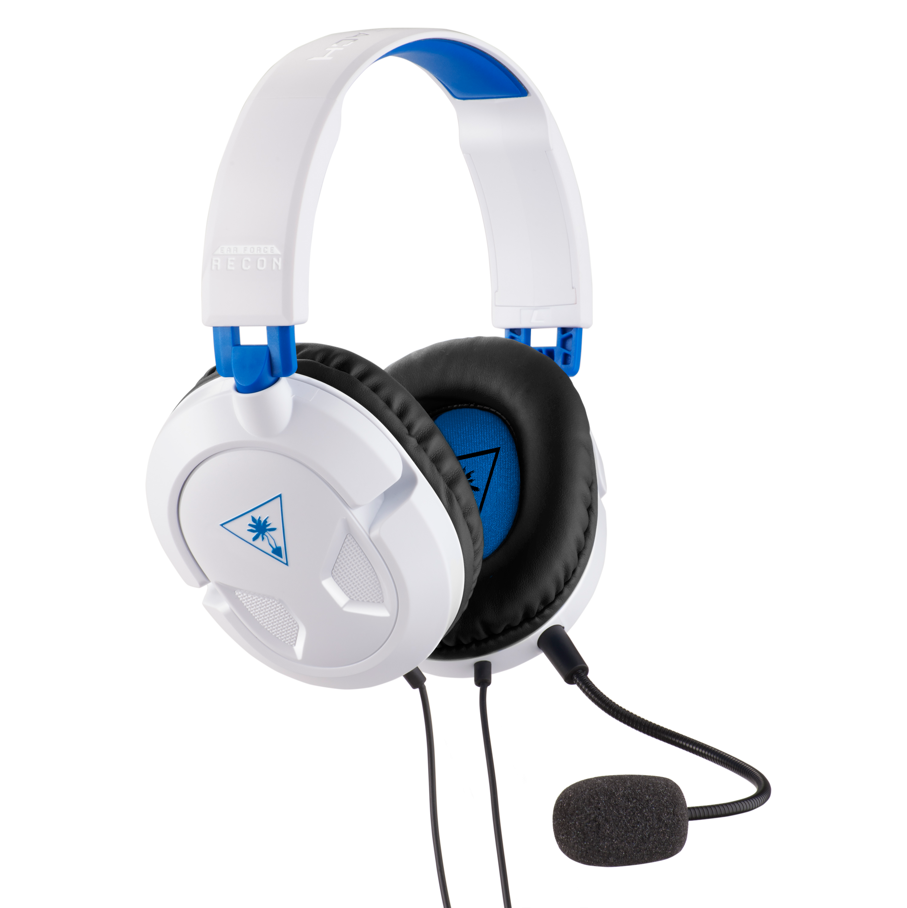 TURTLE BEACH Recon 50P Oyuncu Kulaklığı Beyaz PS4