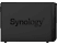 SYNOLOGY DiskStation DS218+ - NAS (HDD, SSD, 8 TB, Schwarz)