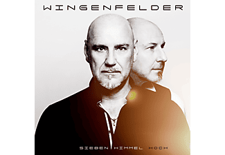 Wingenfelder - Sieben Himmel hoch  - (CD)