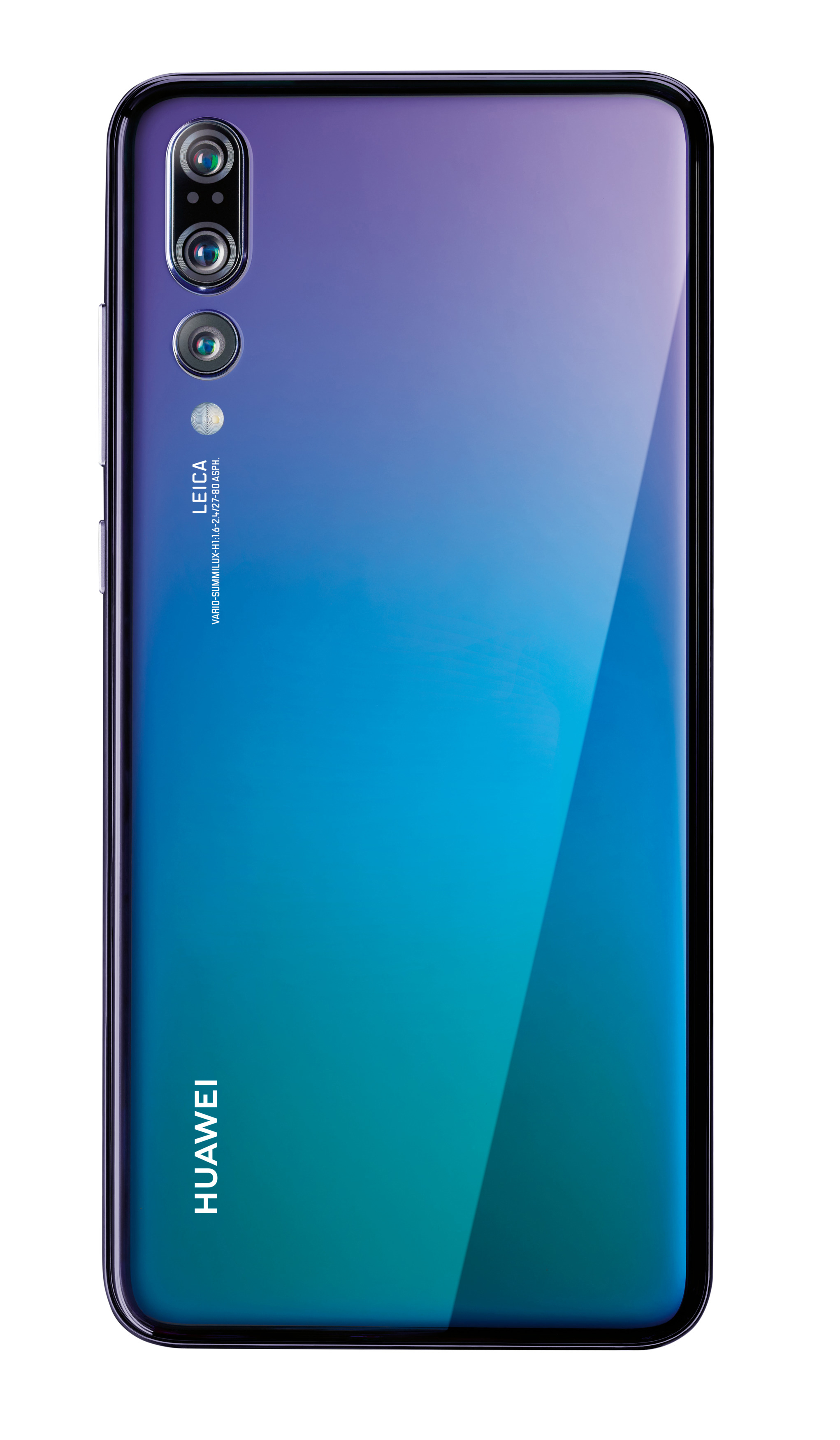 HUAWEI P20 Pro 128 GB Twilight Dual SIM