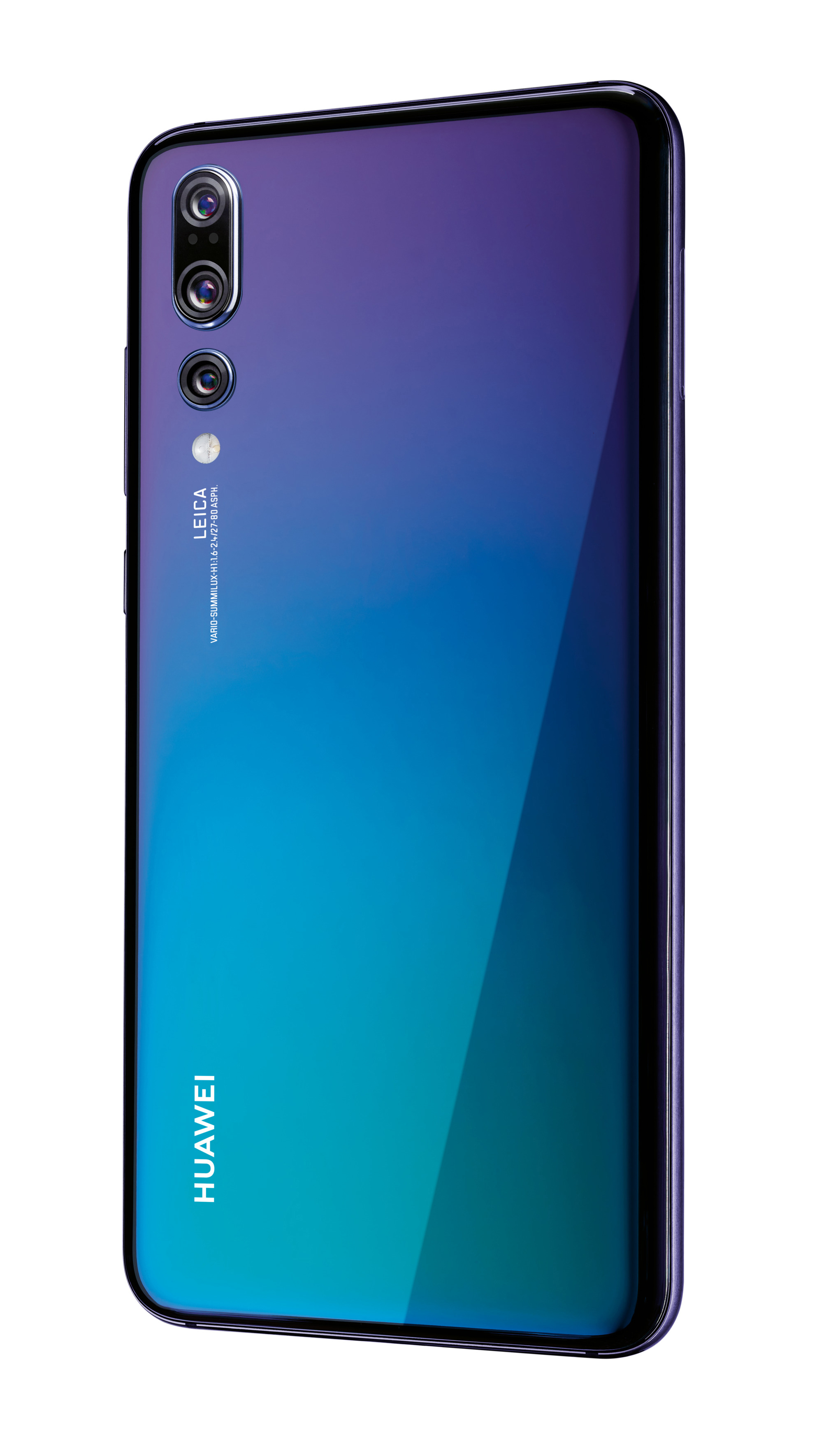 HUAWEI P20 Pro 128 GB Twilight Dual SIM