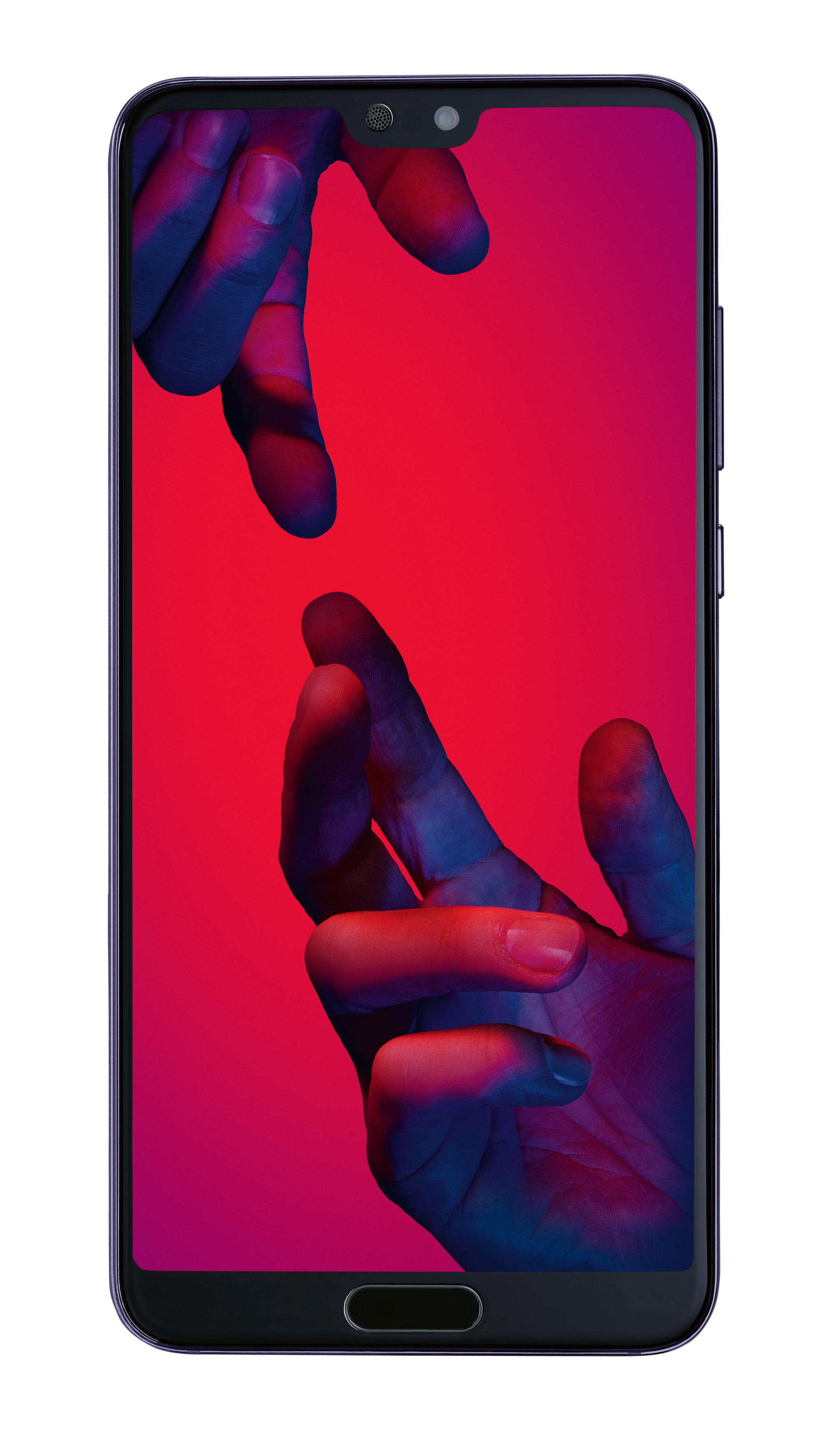 HUAWEI P20 Pro 128 GB Twilight Dual SIM