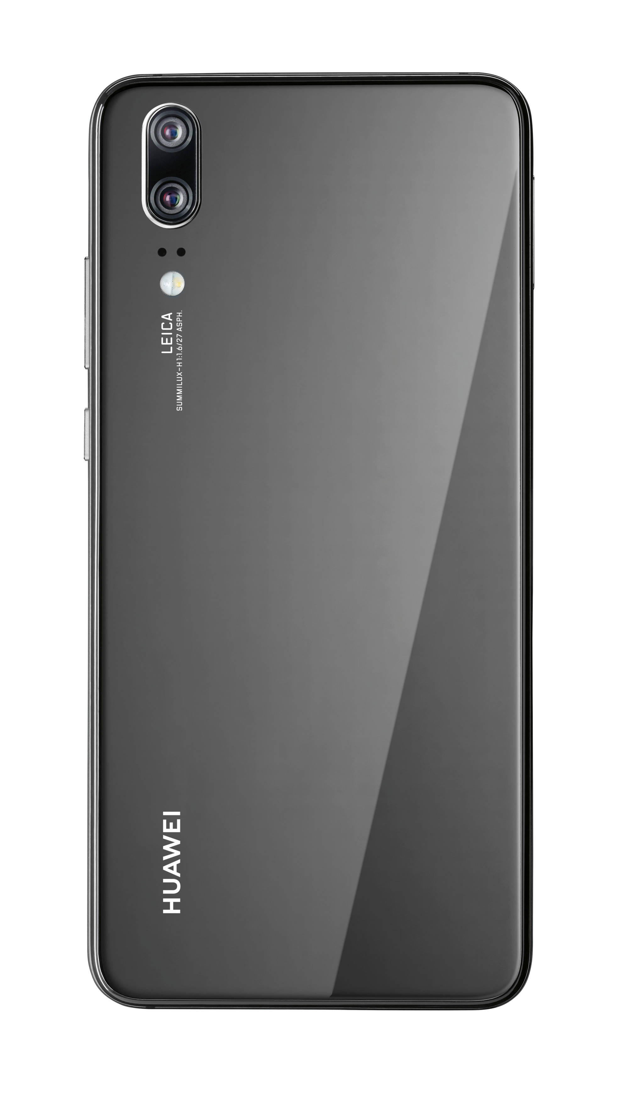 HUAWEI P20 128 GB Midnight Black Dual SIM