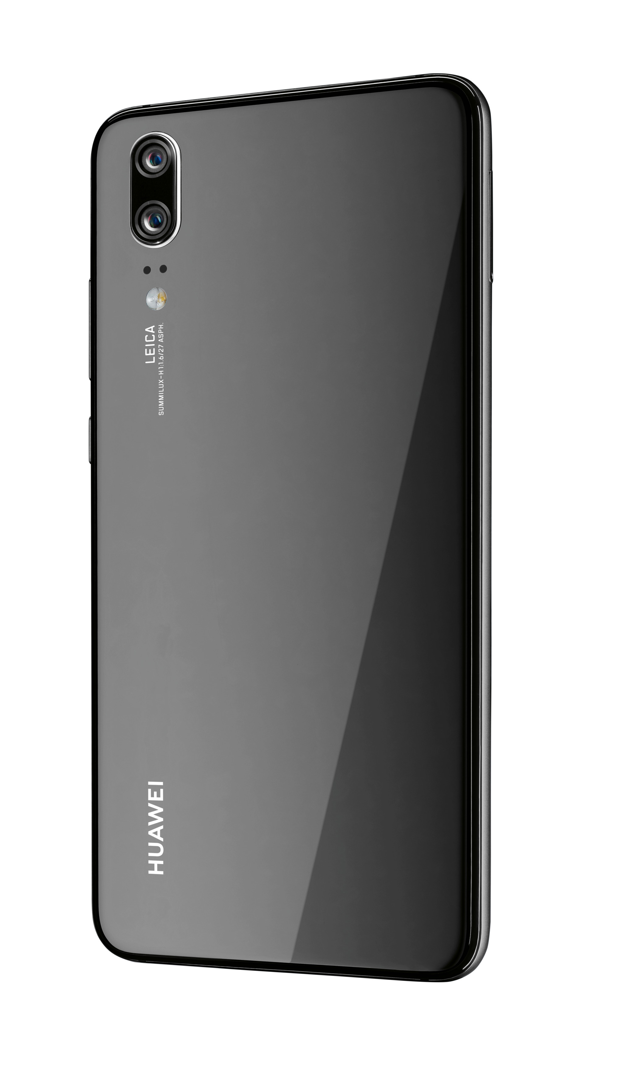 HUAWEI P20 128 GB Midnight Black Dual SIM