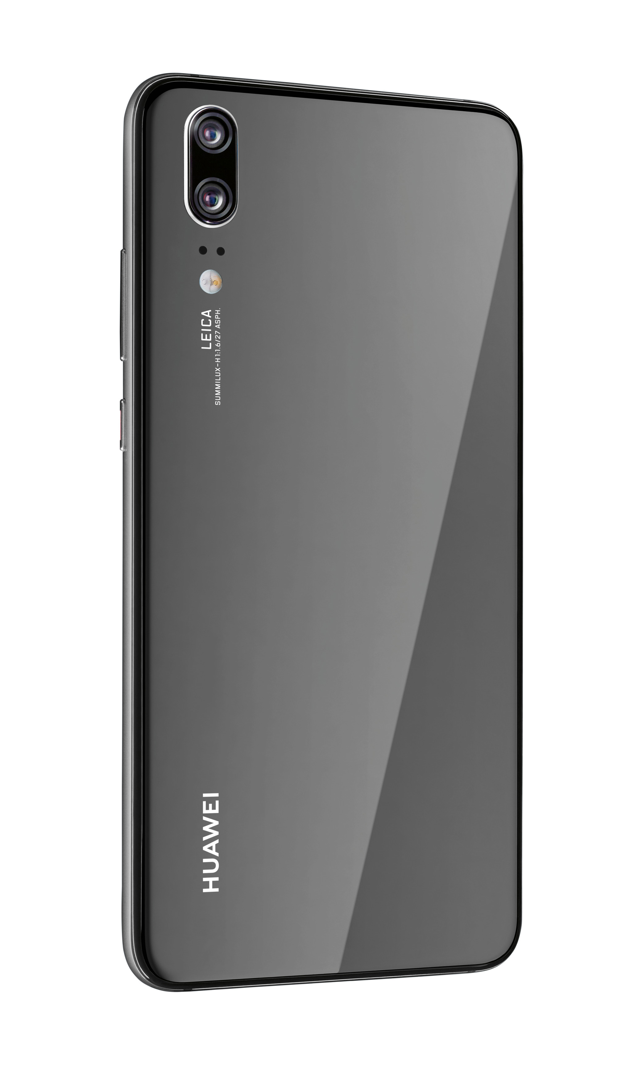 HUAWEI P20 128 GB Midnight Black Dual SIM