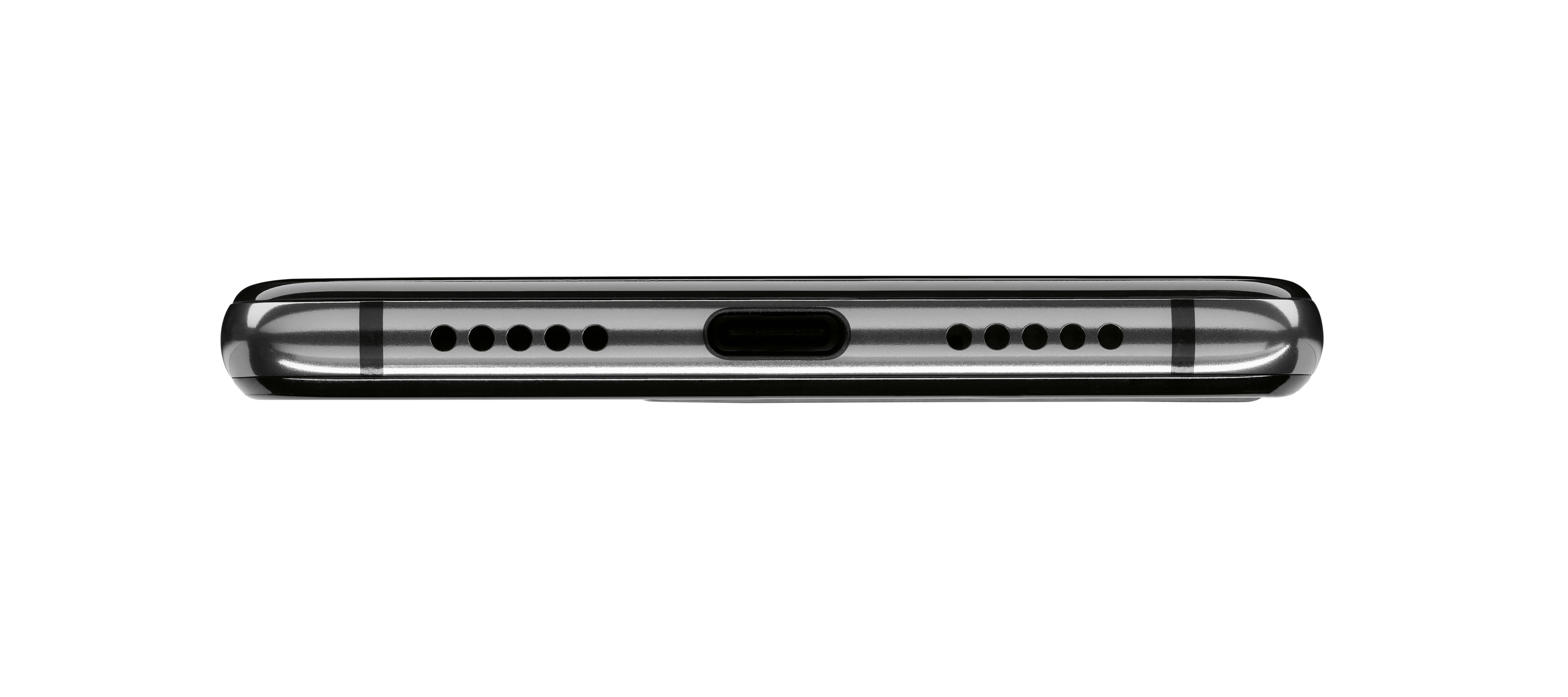 HUAWEI P20 128 GB Midnight Black Dual SIM