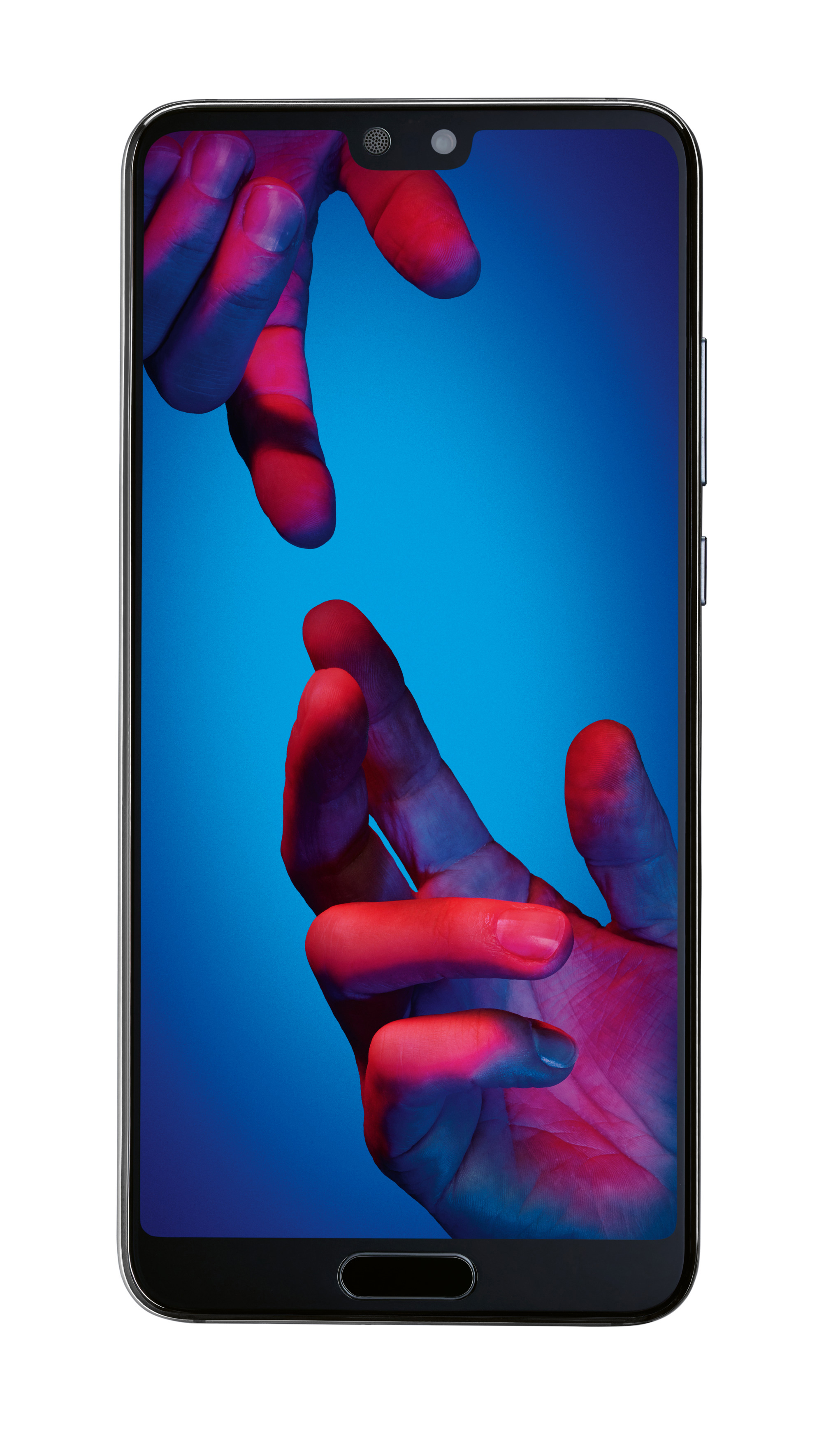HUAWEI P20 128 GB Midnight Black Dual SIM