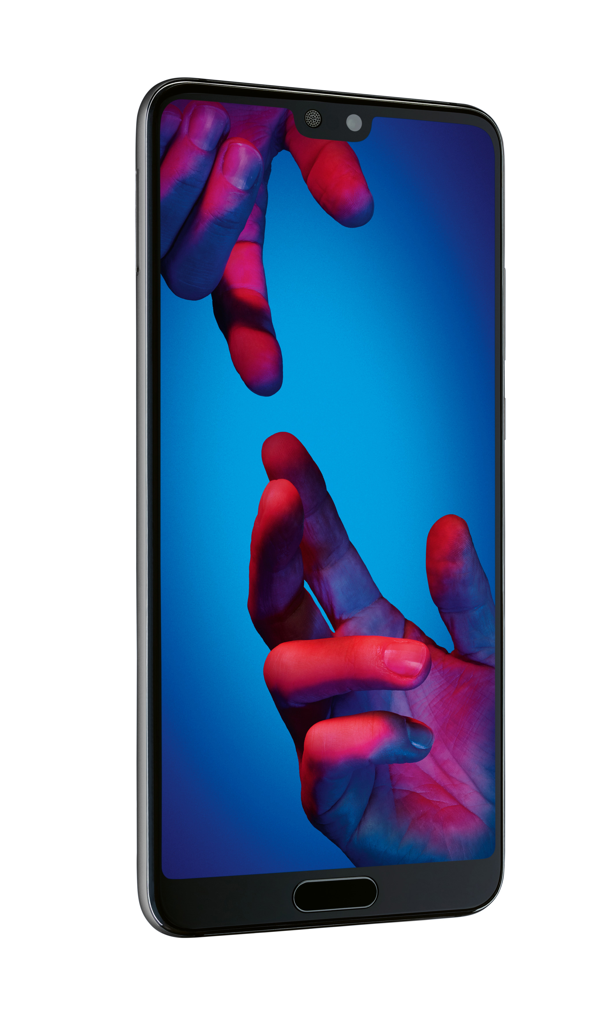 HUAWEI P20 128 GB Midnight Black Dual SIM