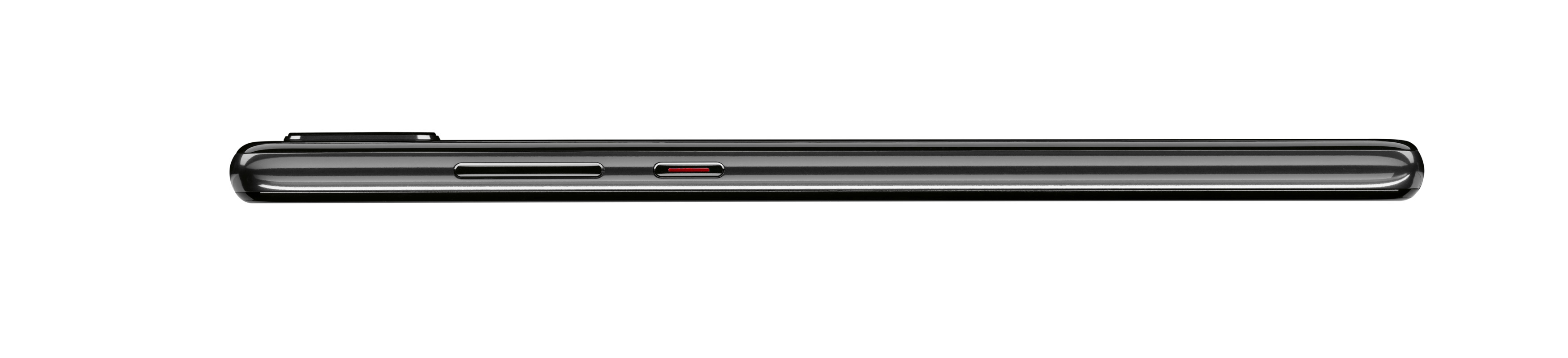 HUAWEI P20 128 GB Midnight Black Dual SIM