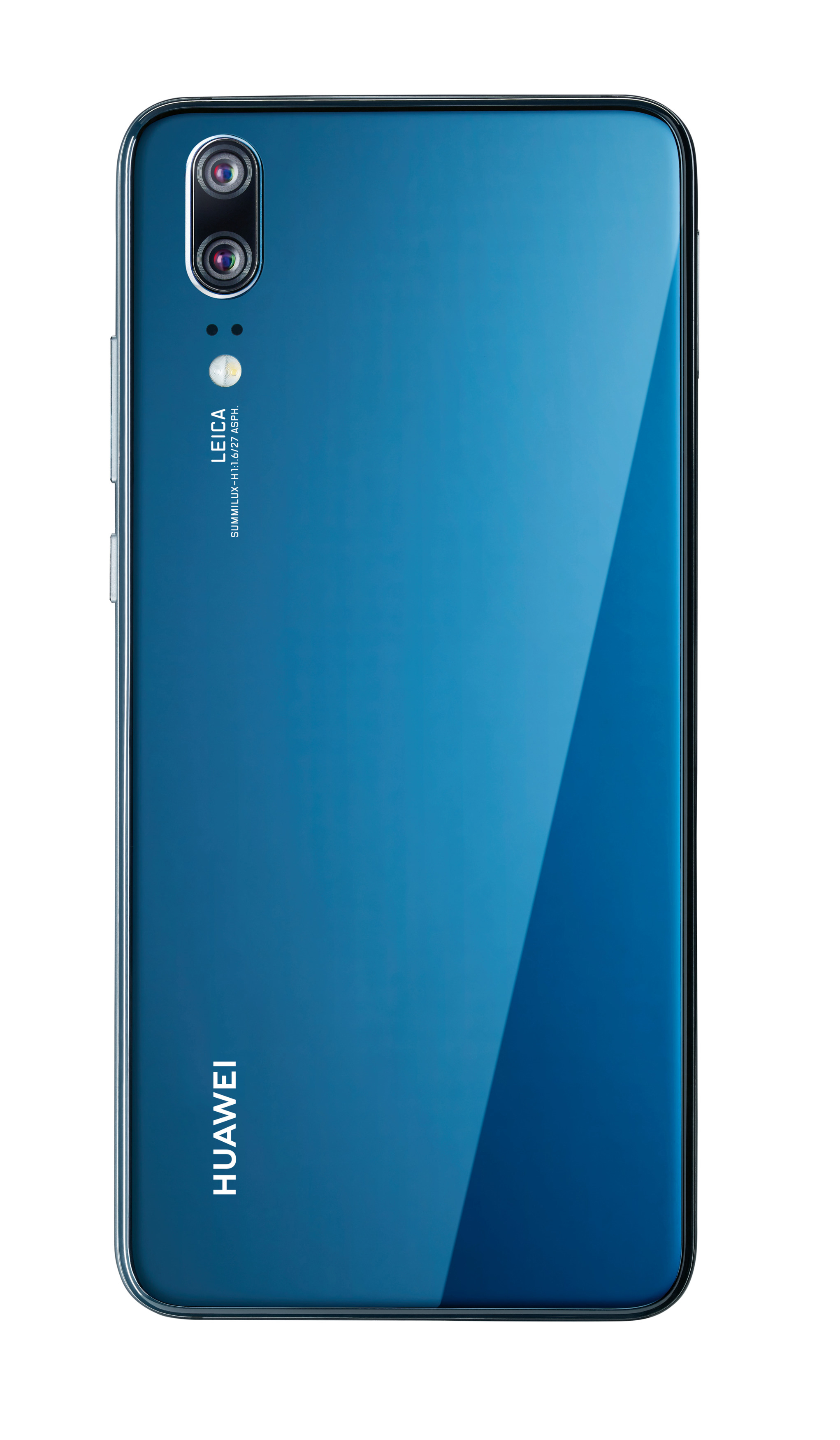 HUAWEI P20 128 GB Blau Dual SIM