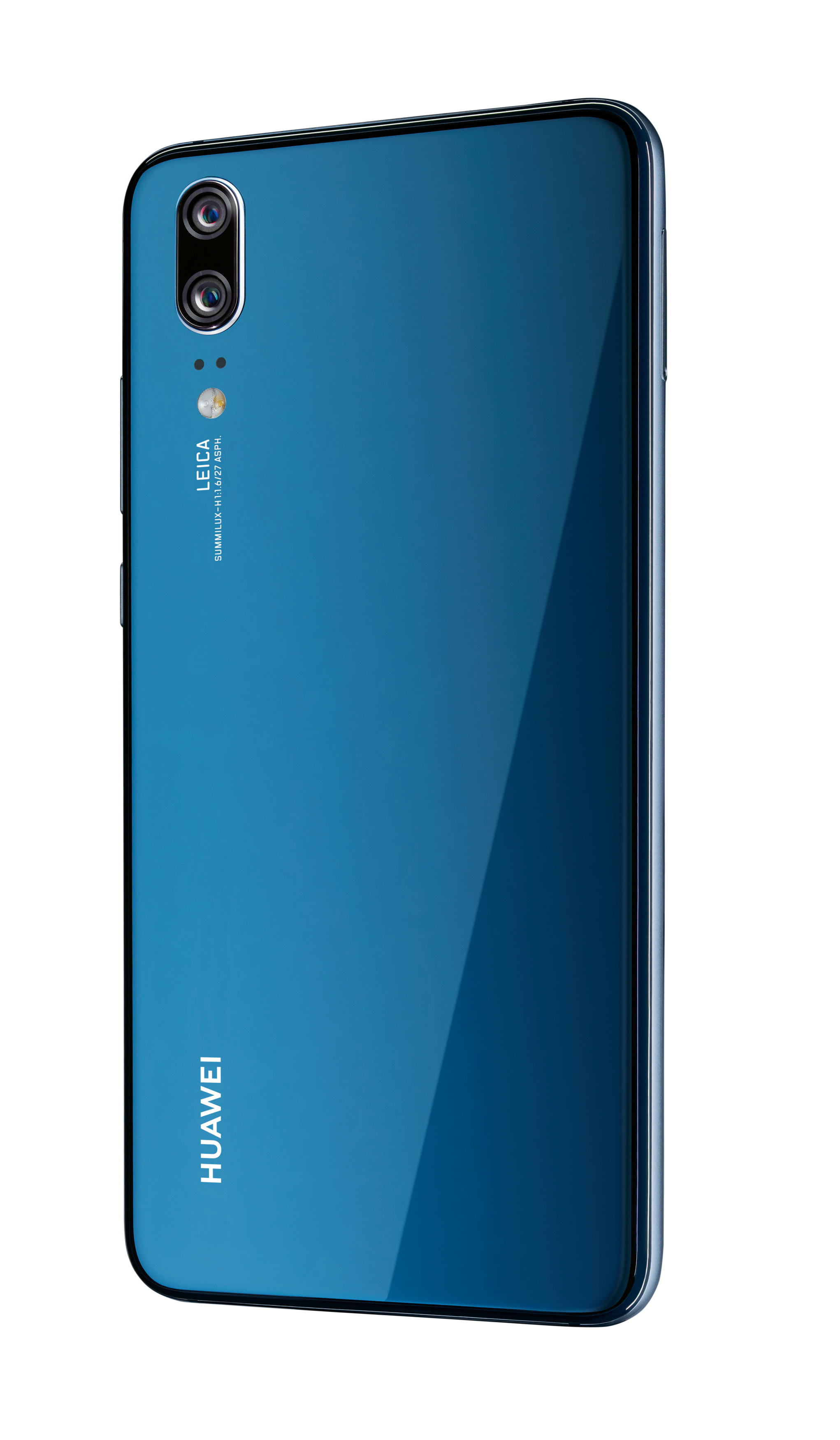HUAWEI P20 128 GB Blau Dual SIM