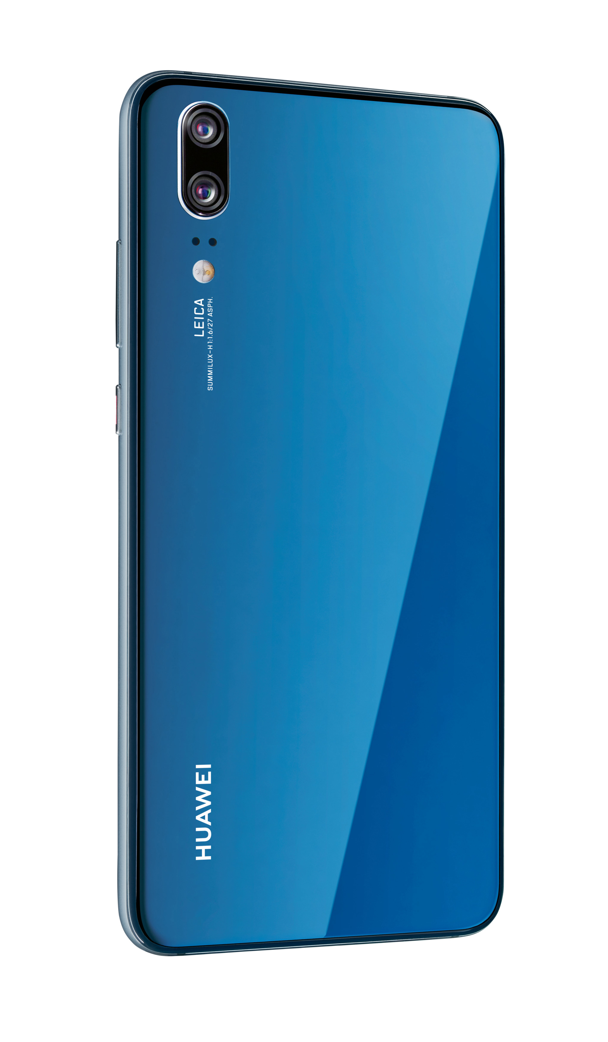 HUAWEI P20 128 GB Blau Dual SIM