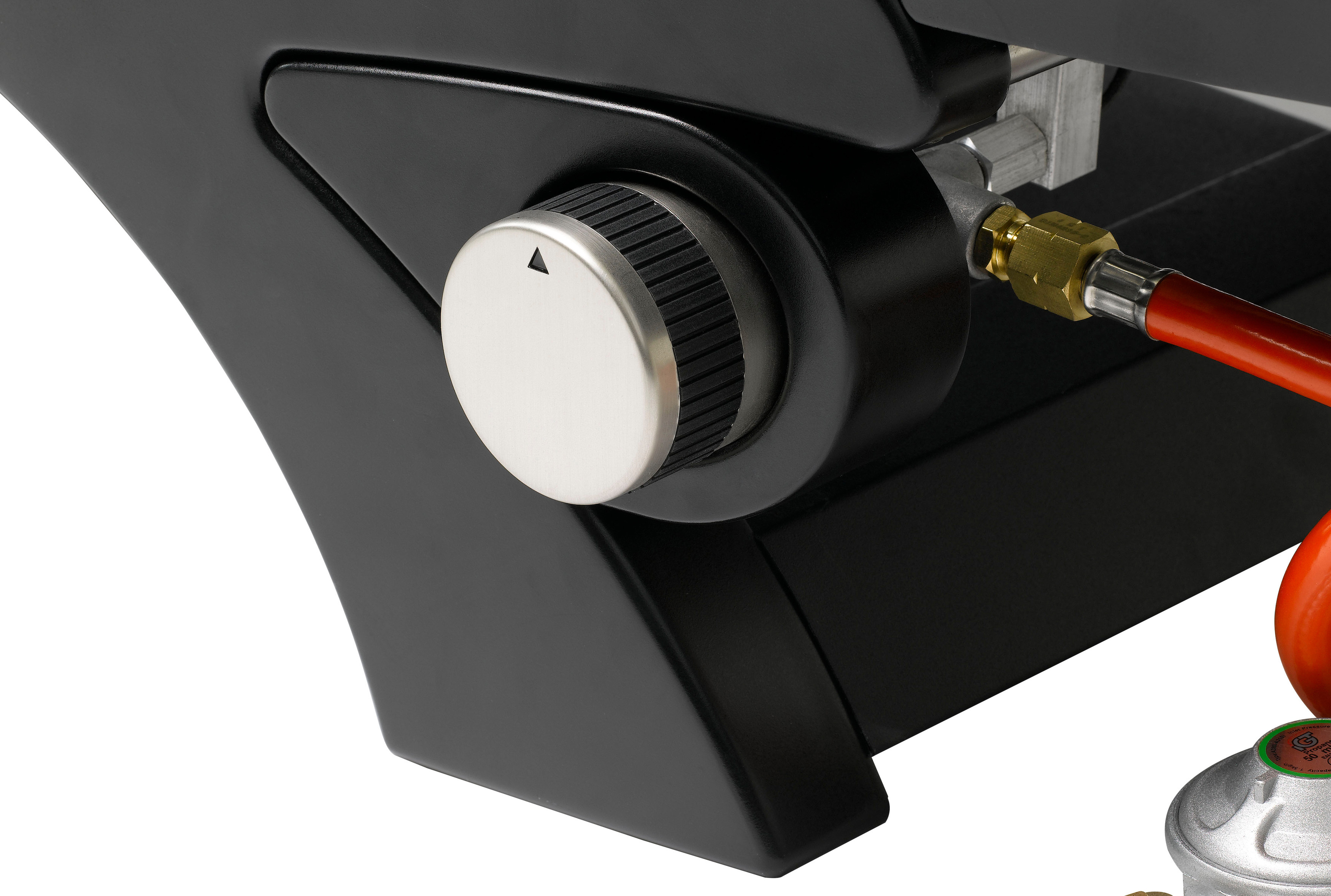 TEPRO 3142N Abington Gasgrill, Anthrazit/Schwarz (3200 Watt)