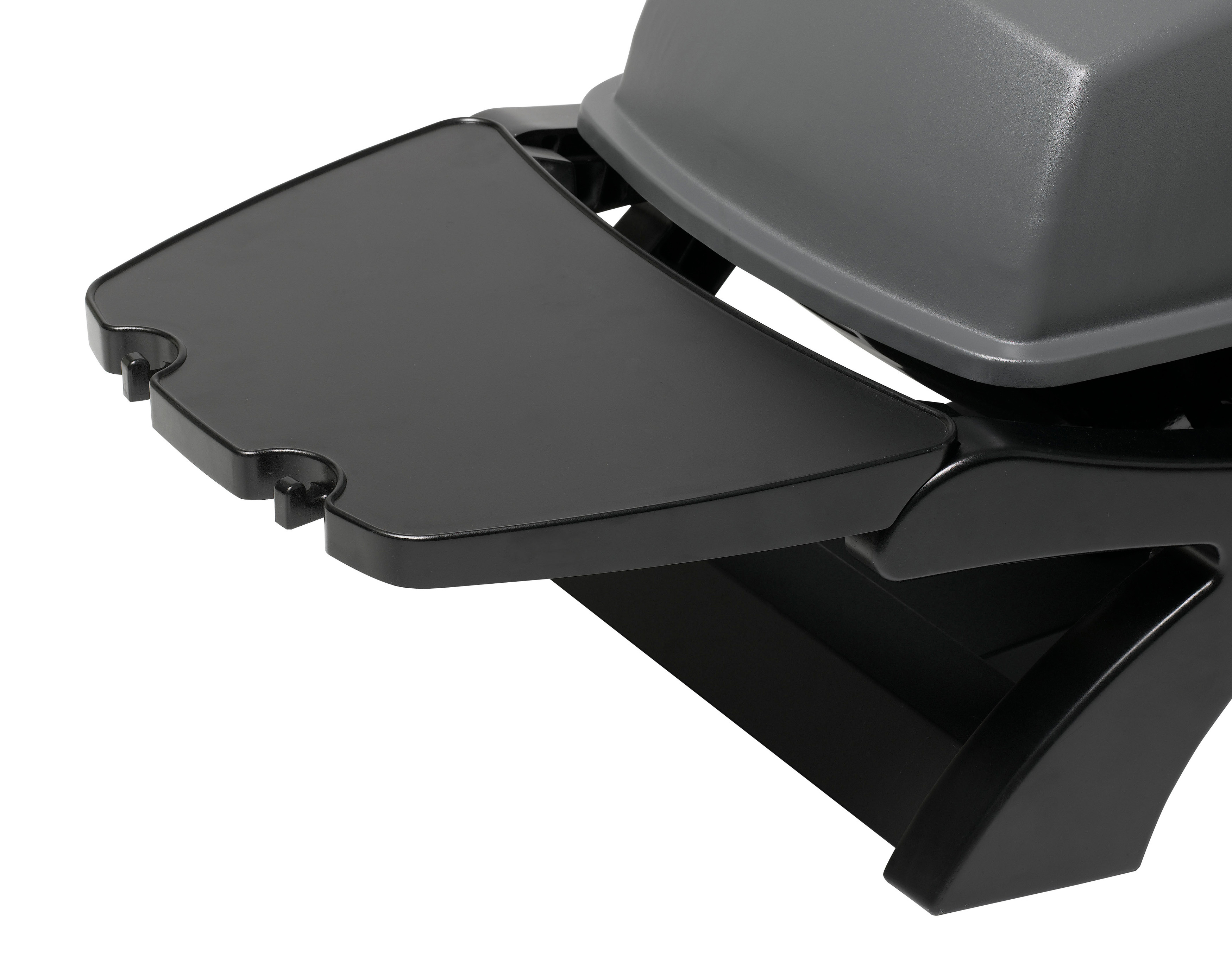 TEPRO 3142N Abington Gasgrill, Anthrazit/Schwarz (3200 Watt)