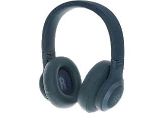 JBL E65BT Kulaküstü Kulaklık Mavi
