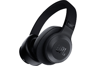 JBL E65BT Kulaküstü Kulaklık Siyah