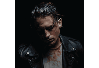 G-Eazy - Beautiful & Damned (CD)