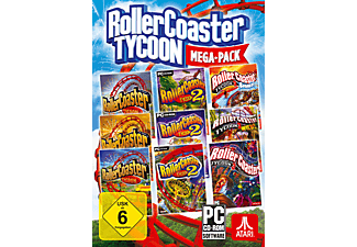 Rollercoaster Tycoon Kaufen