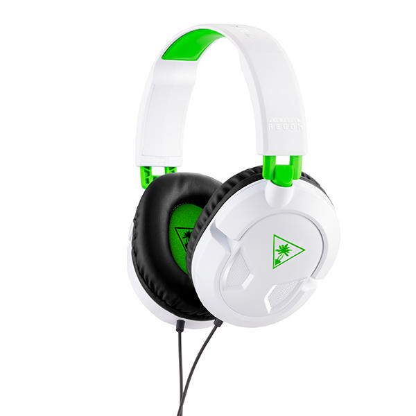 TURTLE BEACH Recon 50X Oyuncu Kulaklığı Beyaz Xone