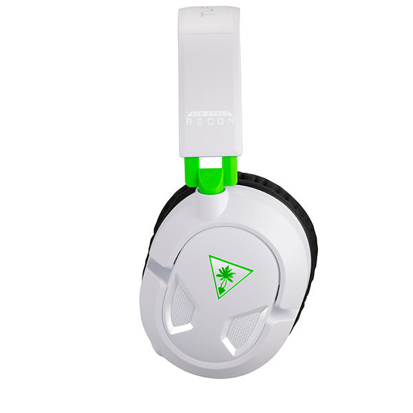 TURTLE BEACH Recon 50X Oyuncu Kulaklığı Beyaz Xone