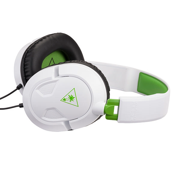 TURTLE BEACH Recon 50X Oyuncu Kulaklığı Beyaz Xone